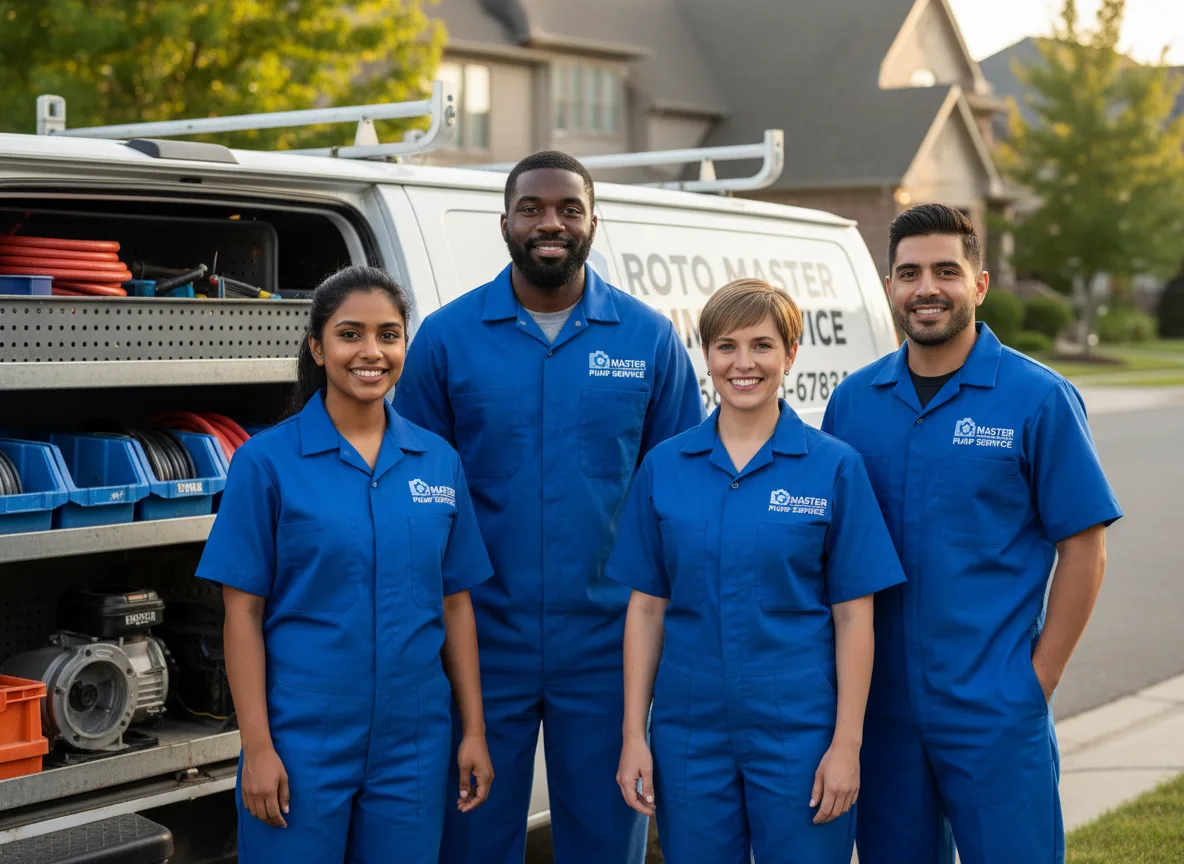 Sump Pump Installation company in Astoria, OR